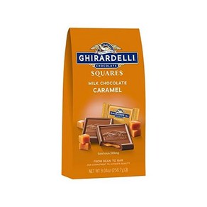 Ghiadelli Chocolate Company 초콜릿 기라델리 얼티밋 컬렉션 윈도우 박스 7.74온스