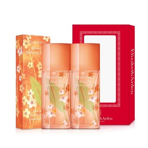 엘리자베스아덴 넥타린 블러썸 향수 2종 세트(100ml+100ml), 100ml, 2개