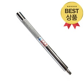 국산 동성 스트롱 앙카펀치 3/8인치 x 210mm, 1개