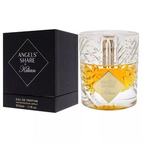 Kilian Angels Share 오드 퍼퓸 50ml 남녀공용 A5020211