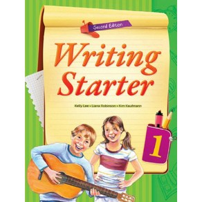 Writing Starter 1(SB)