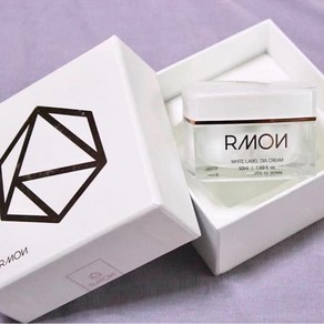 Rmon White Label Dia Face Cream RMON 르몽 화이트 레이블 다이아 크림