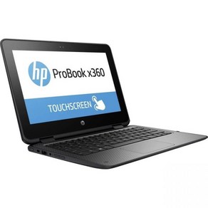 Hp PoBook x360 11E G1 11.6