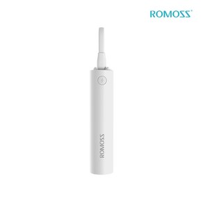 로모스 PSC02 케이블 일체형 미니 보조배터리 2000mAh