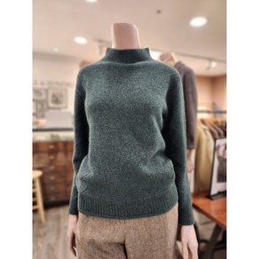 BCBG O.라쿤웨이브홀가P/O - B3DAK413 43 [D/GREEN]