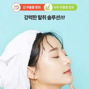 HW 감 바디워시 단감 바디클렌저 노네랄 체취 몸냄새 노인냄새제거 탄닌성분포함 리필, 2개, 450ml