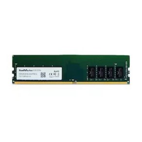 Teabyte Ramonste DDR4-3200 (16GB) PC4-25600 CL22 젬스톤코리아, 1개