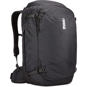 Thule 랜드마크 40l 배낭, 블랙