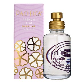 퍼시피카 프렌치라일락 향 29ml Pacifica Fench Lilac, 1개