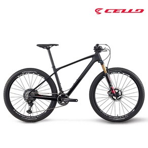 2022년 첼로 크로노 90 27.5인치 XTR 24단 MTB 자전거