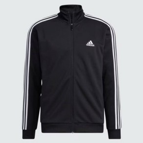 아디다스 ADIDAS 퍼포먼스 공용 3S 레귤러 핏 더블니트 트랙탑 학생저지 저지 스포츠자켓 체육복 아디다스저지 삼선저지 3선저지 트랙재킷 아디다스트랙탑 IA9378/IA9448