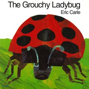 The Gouchy Ladybug, HapeCollins