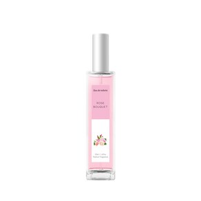 더허브샵 로즈부케 오 드 뚜왈렛, 50ml, 1개