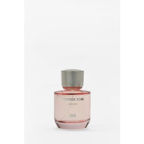 [국내배송]자라 ZARA WONDER ROSE INTENSE 오드 퍼퓸 90ML(3.04 FL. OZ.) 여성 향수 754124, [국내배송]자라 ZARA WONDER ROSE INTE, 1개, 90ml