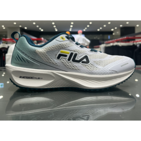 [FILA 매장 출고] 퍼포먼스 쿠셔닝 런닝화 플로트 E5 2.0 1RM02701F 142