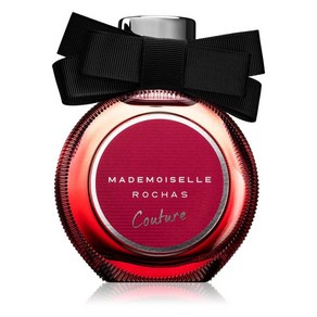 로샤스 메드모이젤 로카스 코우쳐 Rochas Mademoiselle Rochas Coutue, 1개, 90ml