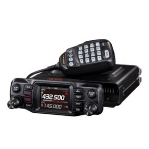 FTM-200D (50W 타입) C4FMFM 144430MHz 듀얼 밴드 디지털 트랜시버, 1개