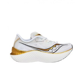 [정품아닐시3배보상] W 써코니 엔돌핀 프로 3 화이트 골드 W Saucony Endophin Po 3 White Gold