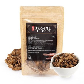 국내산 서리지 우엉차 50g, 1개, 1개입