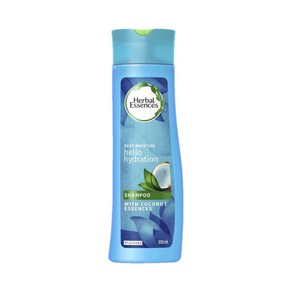 허벌 에센스 헬로 하이드레이션 샴푸 300ml Hebal Essences Hello Hydation Shampoo, 1개