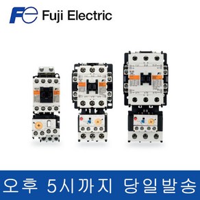 후지전기 SC-03/G 접점1A DC110V 후지 전자접촉기 마그네트, 1개