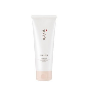 예화담 고보습 클렌징 폼 150ml, 1개