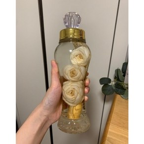 (파격특가) 인삼주 담금주 키트 인삼꽃주 명절선물, 1개, 500ml(1개), 500ml