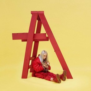 (수입CD) Billie Eilish - Don`t Smile At Me