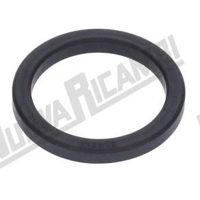 콘티 가스켓 GASKET WITH INTERNAL CUTS 73x57.7x8.5mm CONTI/FAEMA, 1개