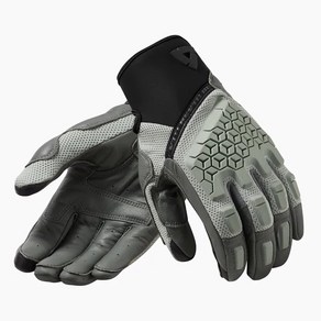 [레빗] CALIBER GLOVE MID-GREY, S