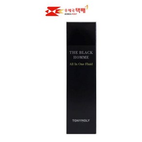 토니모리 더 블랙 옴므 올인원 플루이드, 150ml, 1개