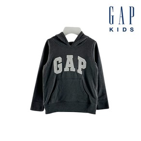 [GAP KIDS] 갭키즈 기모후드티 (756519751_DG)