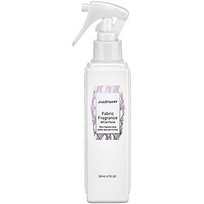 질스튜어트 패브릭 프래그넌스 화이트 플로럴 200ml, 1개