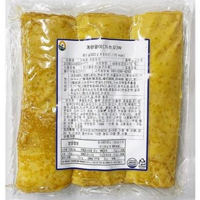 가쓰오계란말이 풍림 냉장 900g(300gx3EA), 900g, 1개