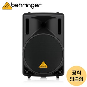 [공식인증점] 베링거 B212XL 패시브 스피커 800W 12인치 PA 스피커 1통