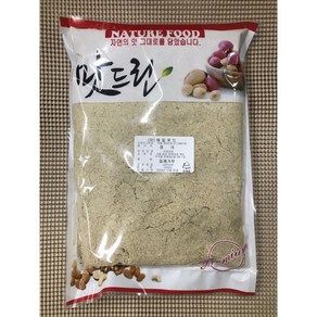 들깨가루 1kg (중국산) 들깨가루 거피(탈피), 1개