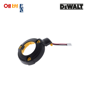 디월트 부품 DCF885 DCF835 임팩드라이버 LED 라이트 - N073422, 1개