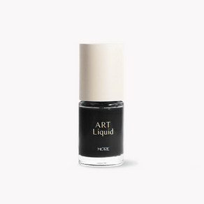 모어젤 아트리퀴드 ART Liquid 전컬러 (No.1~No.53) 잉크젤 틴트젤 메탈잉크젤, 1개, 8ml