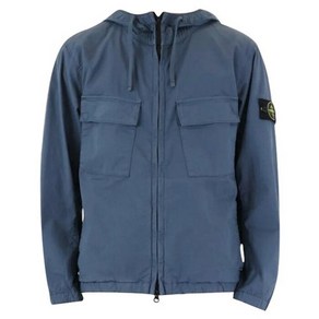 스톤 아일랜드 [명품]Stone Island 자켓 801542610 V0024 남성 면 25229578 1