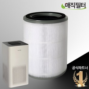 디디오랩 공기청정기 필터 DAP-J30SW 호환필터, 디디오랩 호환필터