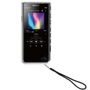 SONY 워크맨 NW-ZX500 ZX505 ZX507, 핸드 스트랩, 1개