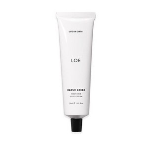 [<로에>]핸드크림50ml 향 선택1, 하쉬그린, 1개, 50ml