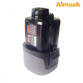 아임삭 리튬이온 배터리 B20P14A 14.4V 2.0Ah plu*011PP