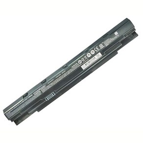 한성 N240BAT-4노트북 배터리 FoceRecon U56 44WH 32WH, 1개