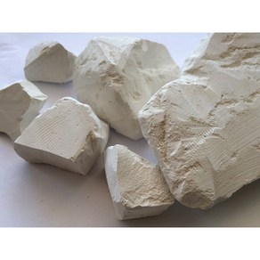 KAMENKA Edible Chalk Chunks (lump) Natual fo Eating (Fo KAMENKA 식용 분필 덩어리(덩어리) 천연 식용(식품) 4온스(113g, 1개