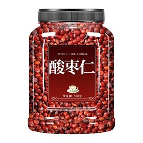 OKYAIOS 산조인 100%정품보장 볶음 산조인 산조인차 포장변경될수있음, 1개, 2kg