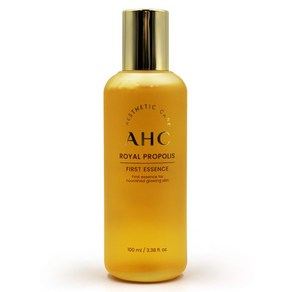 AHC 로얄 프로폴리스 퍼스트 에센스 100ml, 1개