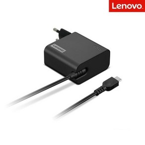 레노버 아답터 220V / 20V 3.25A 65W USB Type-C GX21L58566