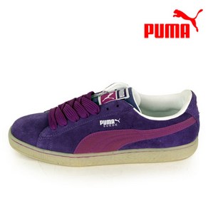 푸마 Puma Suede Tropic 스웨이드 350798-03