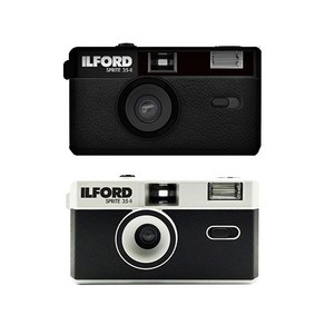 ILFORD 일포드 필름 카메라 SPRITE 35-II / ILFORD Film Camea / 8가지 색상